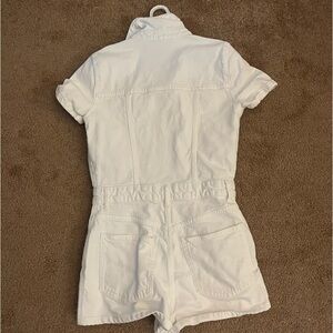 Zara jean romper